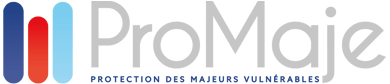 Logo de l\'association ProMaje